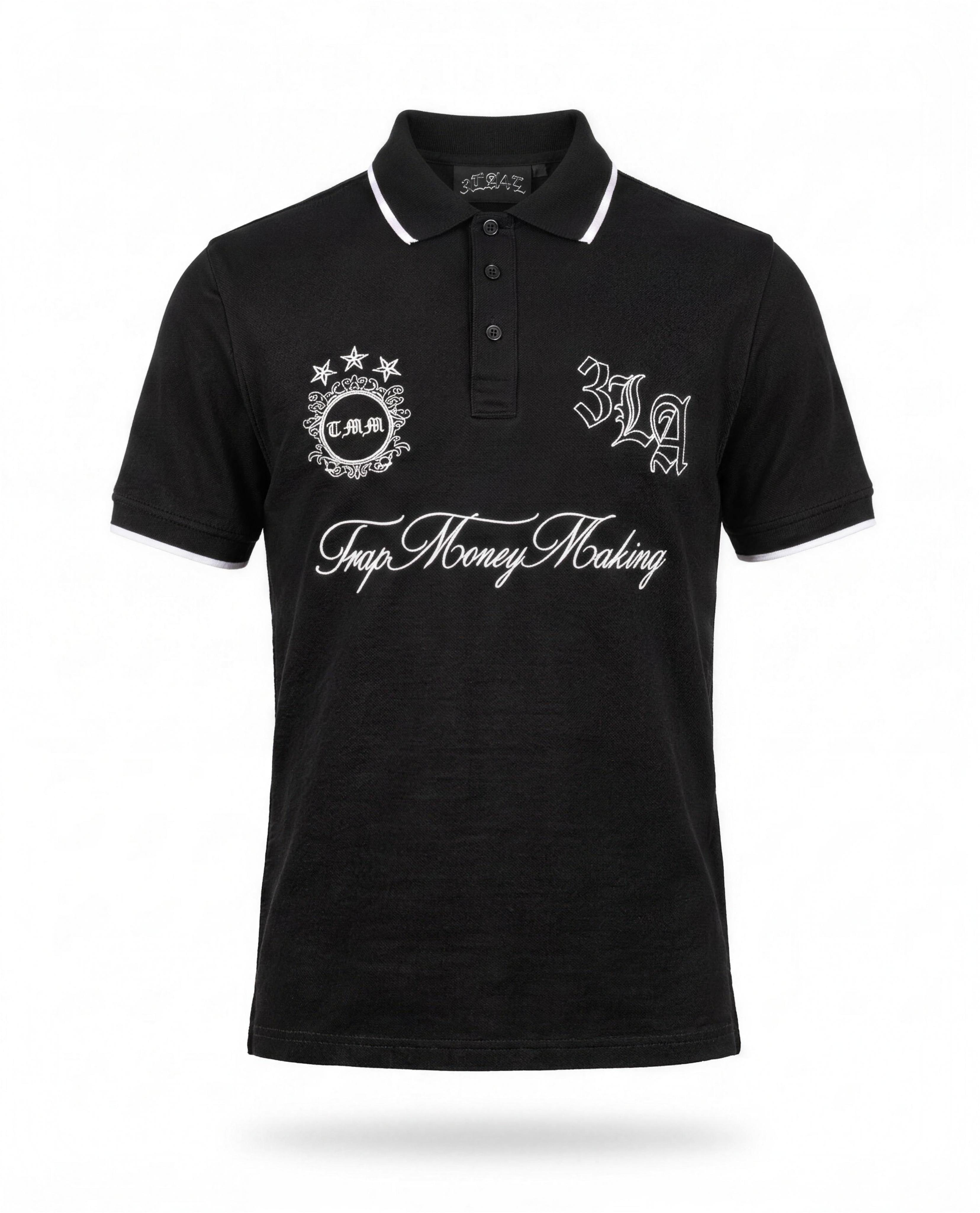 TMM Polo T-shirt